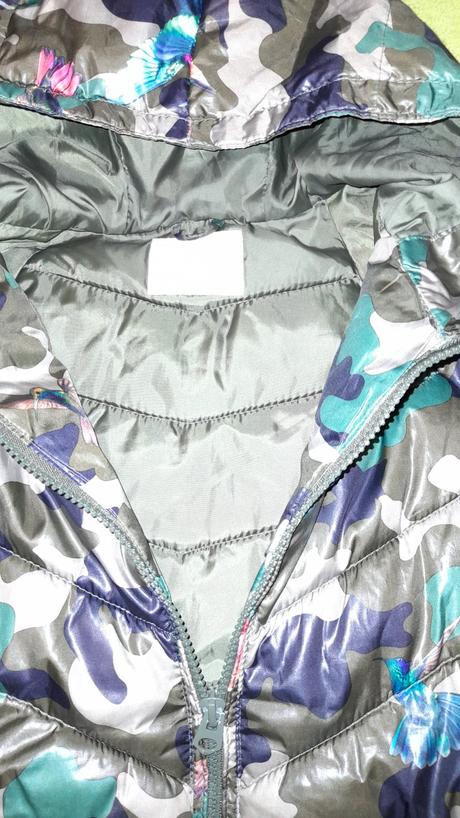 Známa bunda next, next,152