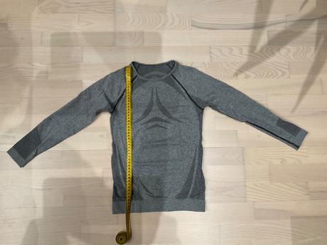 Funkčné prádlo set, 134