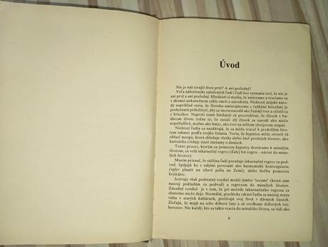 Raymond a. moody - cesty do minulých životov,