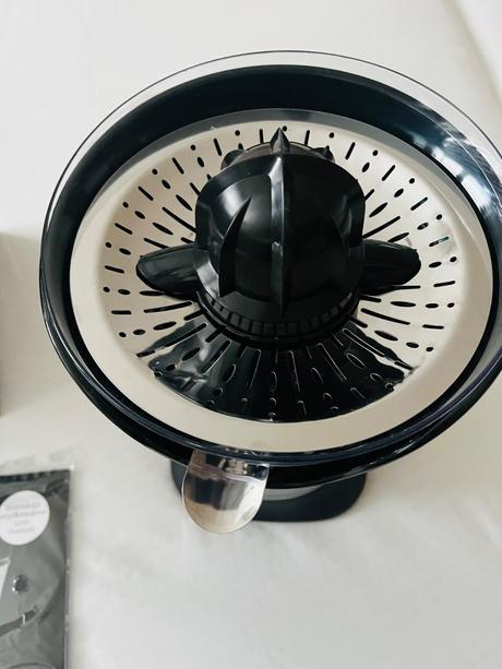 Zelmer elektrický citrusovač,odšťavovač, zelmer