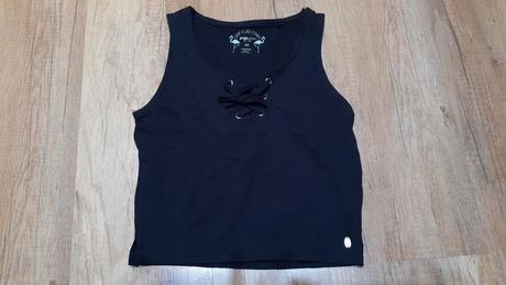 Dievčenské tielko, 158