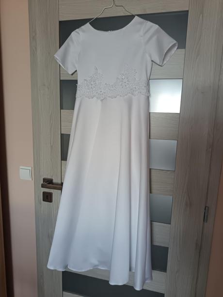 Šaty na prijímanie, 146