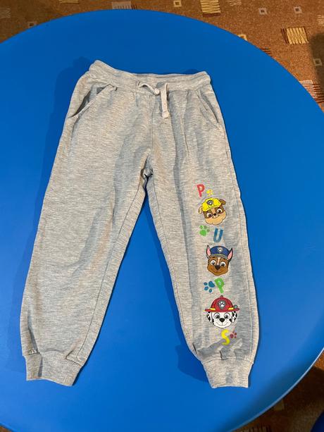 Balík pre chlapca, veľ. 104-116, 104–116