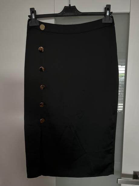 Puzdrová sukňa 4th reckless, 38