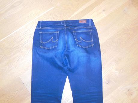 Kvalitné dámske rifle zn. ltb, 44