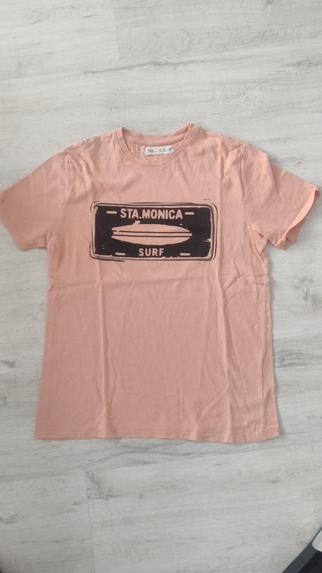 Tričká zn.zara, zara,140