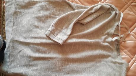 Krásny pulovrik znacky pink woman, s