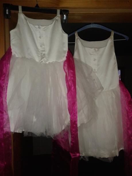 Šatičky pre dievčatá, 116