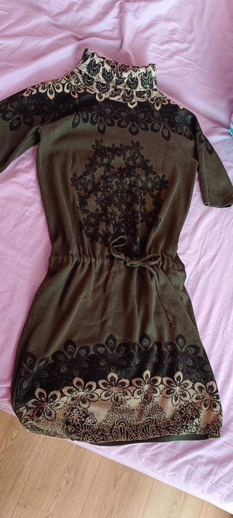 Saty desigual l, desigual,l