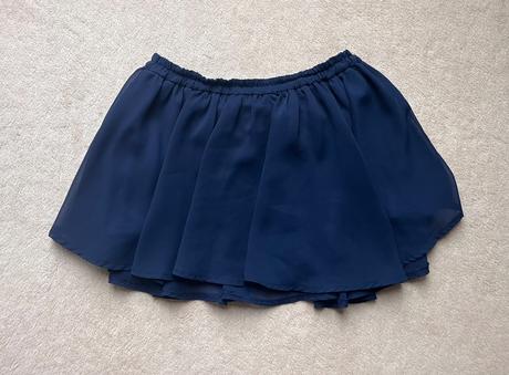 Kruhová sukňa pre dievča, disney,116