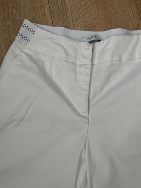 Nohavice reserved, reserved,s