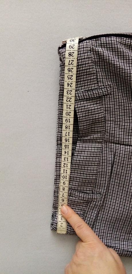 Nohavice veľ. s, sinsay,s