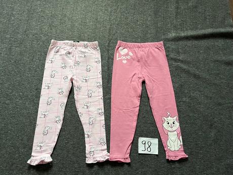 Leginy mačička marie, sinsay,98