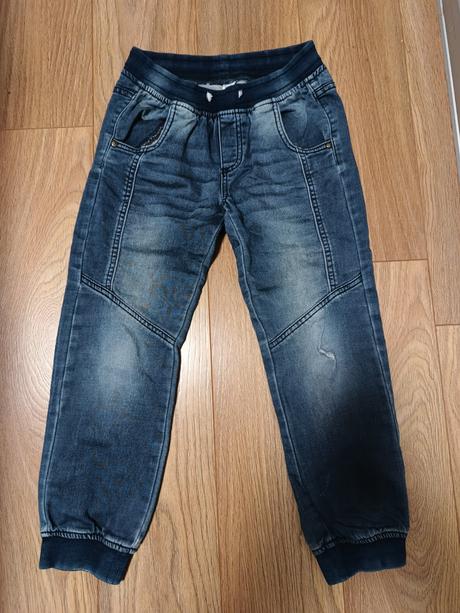 Pohodlné rifle 128, dopodopo,128