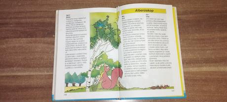 Príručka mladých svišťov, 