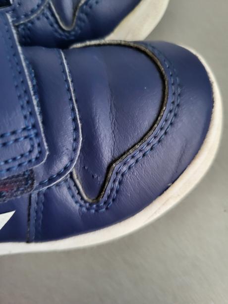 Tenisky + doporučené poštovné, adidas,24