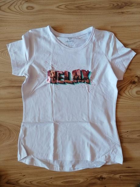 Tričko, pepperts,158 / 164