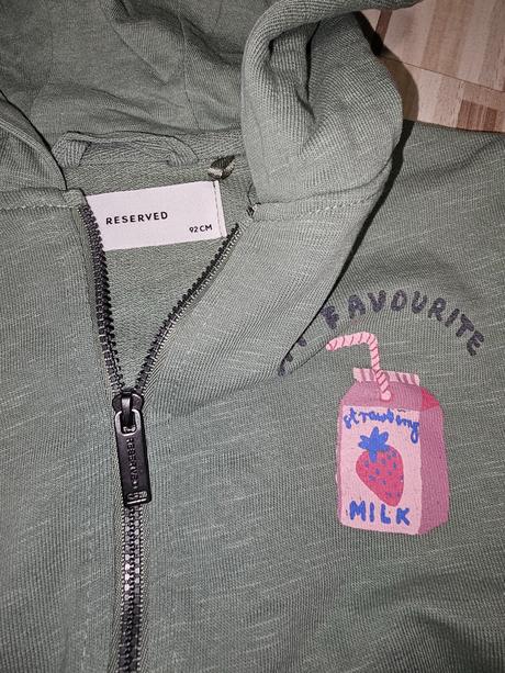 Suprava reserved, reserved,92