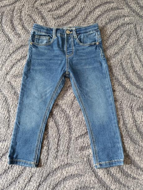 Úzke rifle, zara,92