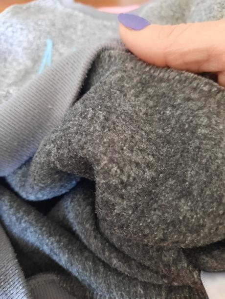 Dievčenská mikina, pepco,110