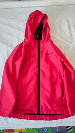 Tenká vetrovka, reserved,128