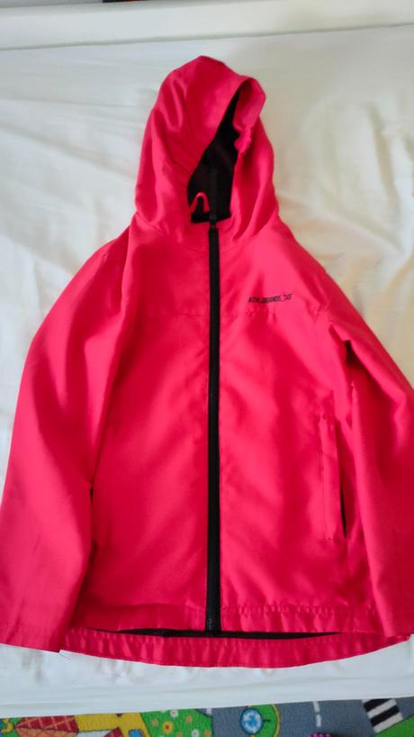 Tenká vetrovka, reserved,128