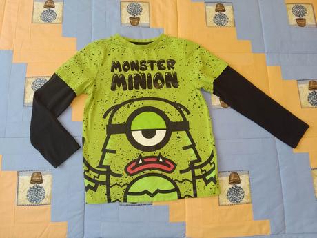 Tričko 146-152, f&f,146