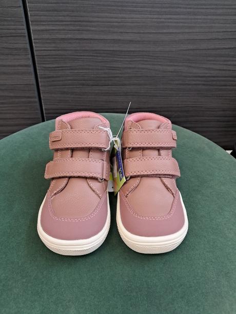 Prechodné topánky, protetika,22