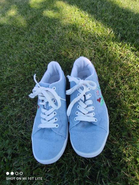 Tenisky "h&m", h&m,35