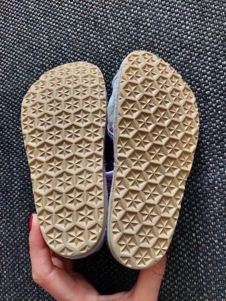 Papučky inovatívne, rak,26