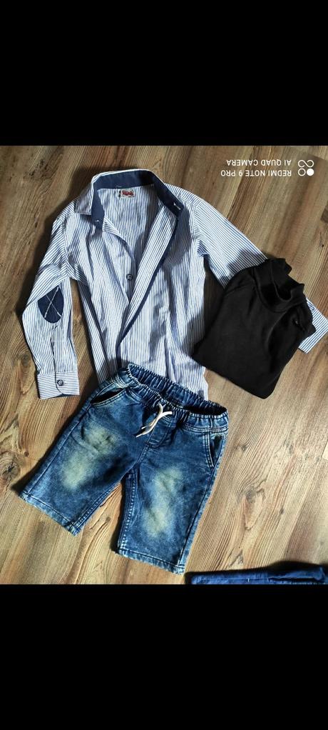 Balíček, 104–116