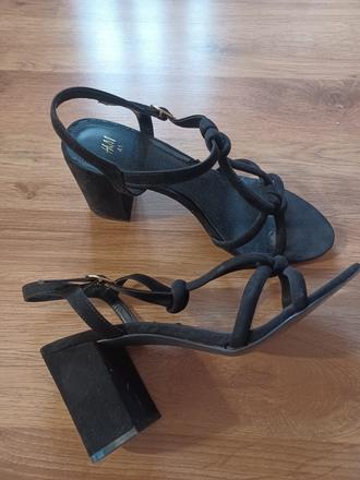 Sandále hm, h&m,41