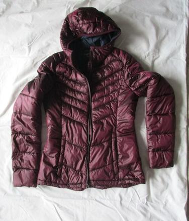 Zimná bunda cygnus c.36, 36
