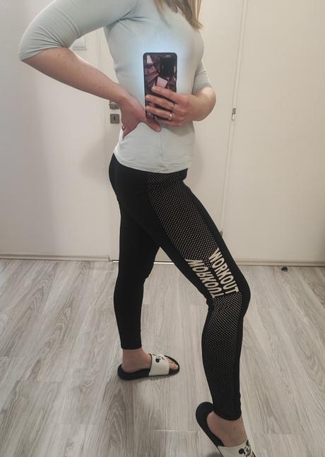 Legíny veľkosť s, s