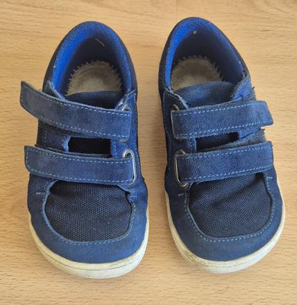 Tenisky baby bare 25, baby bare shoes,25