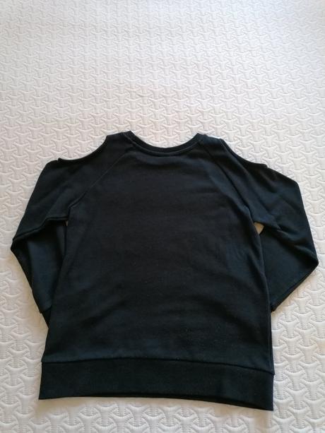 Dievčenská mikina, 164