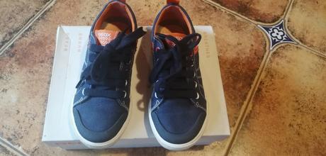 Geox tramky, geox,30