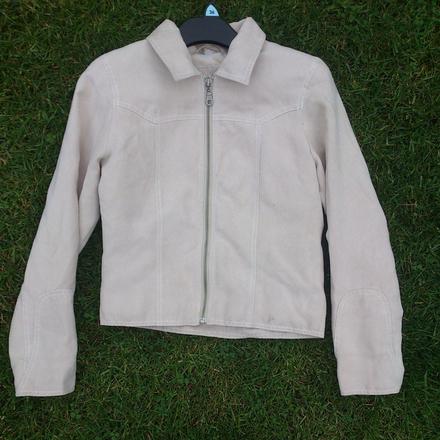 Prechodná bundička, s