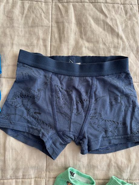 Boxerky name it a lindex 98/104, name it,104