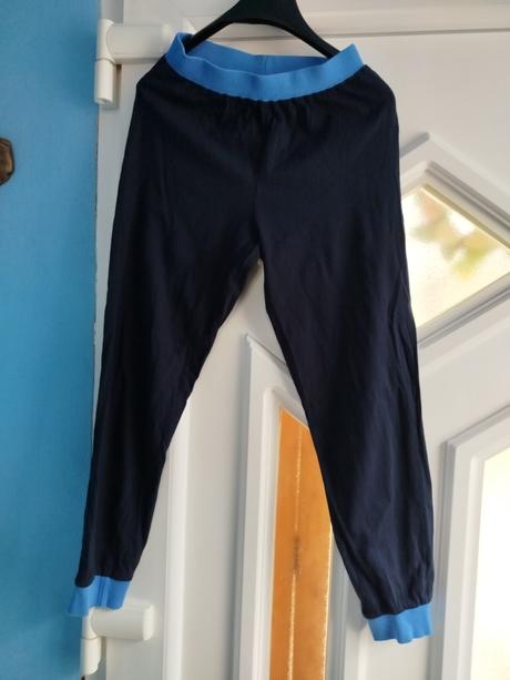 Pyžamo - spodok 140/146, bonprix,140