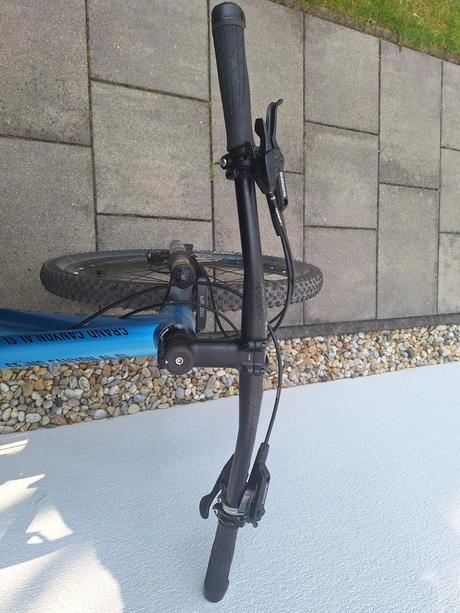 Canyon grand canyon al sl, 28