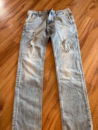 Rifle, zara,42