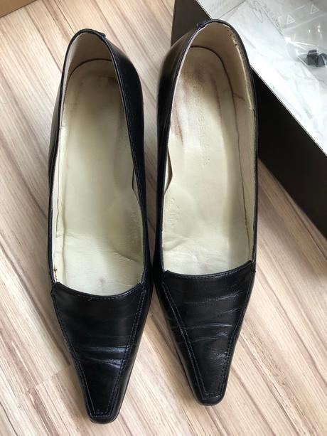 Elegantné lodičky veľ.41, 41