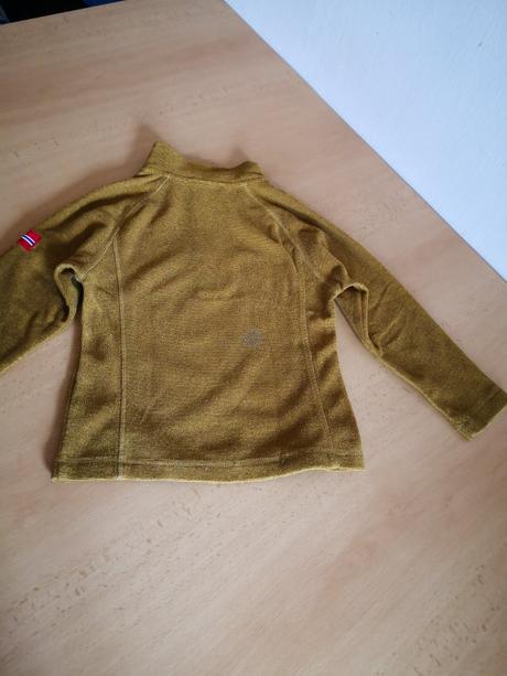 Mikina trollkids 110, trollkids,110