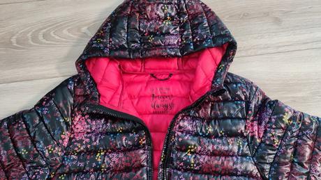 Kvetovana bunda, reserved,158