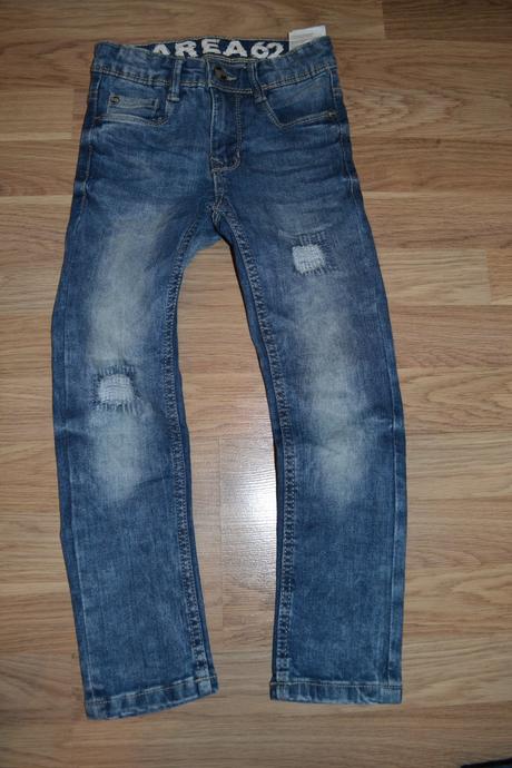 Rifle c.116 uzke, dopodopo,116