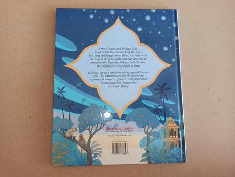 The story of divaali,