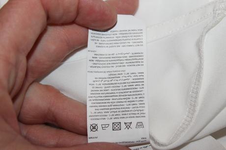 Blúzka s holým chrbtom sinsay v. l, sinsay,l