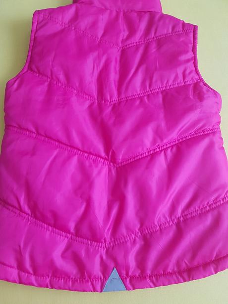 Prechodna vesta 8e, 152