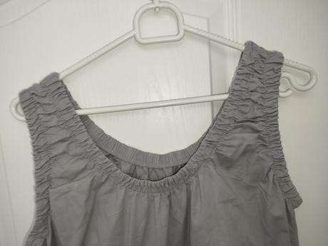 Pekne letné saty, s